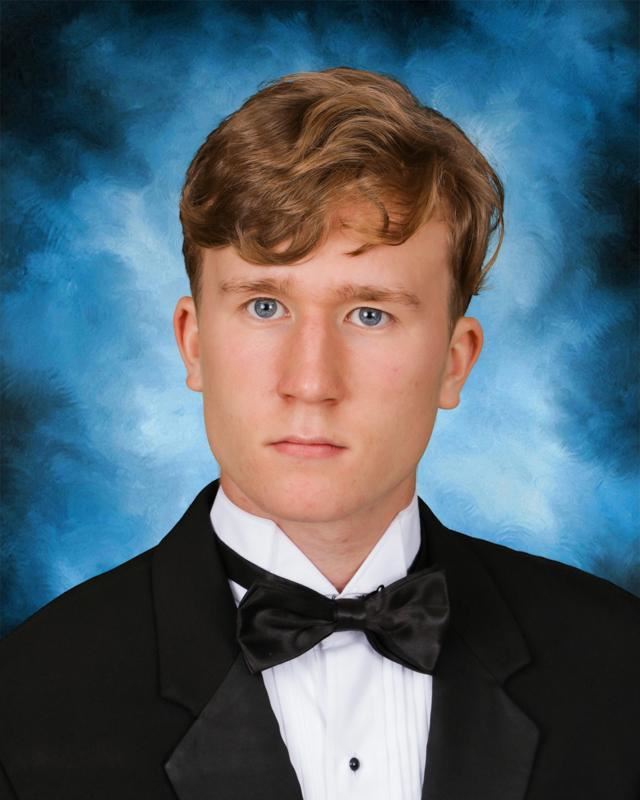 Matthew Lane